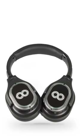 Tom Silent Disco Headphones