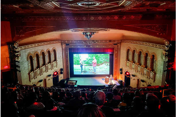 32 Sounds Silent Disco