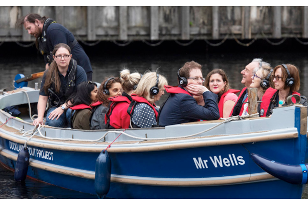 Art, History and Sport - We've Been Busy