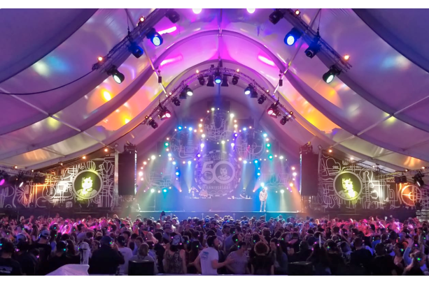 PinkPop ProperPartyPeople