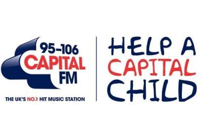 Silent Capital FM Party for Help A Capital Child