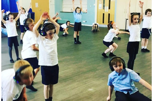 The Countdown To The End Of Term Is On...