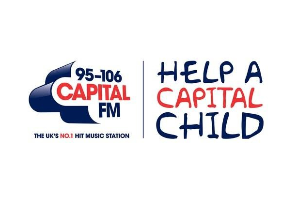 Silent Capital FM Party for Help A Capital Child