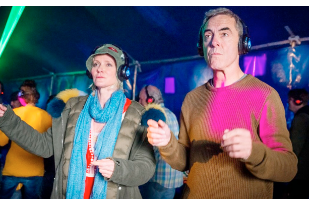 Don’t Have Cold Feet…