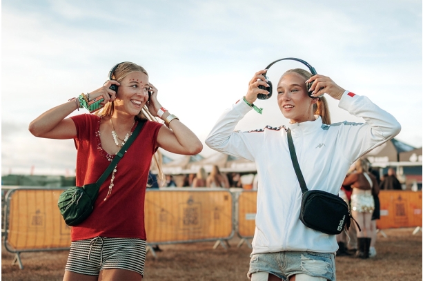 2026: The Ultimate Festival Afterparty in Theatre: How Wiltshire Creative is Building an Inclusive Audience Experience