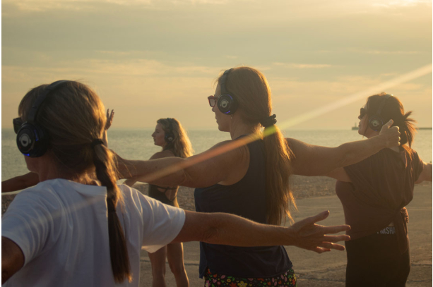 Silent Disco Equipment: A Sound Investment for Your Business?