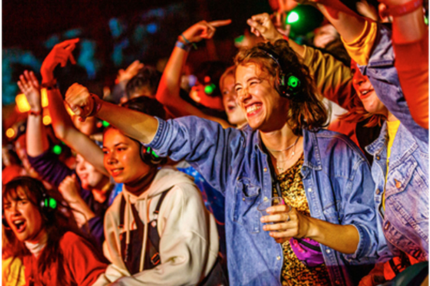 Lowlands Highintensity