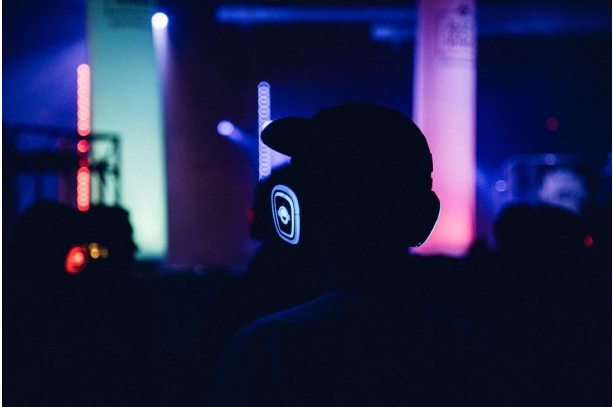 Safe Listening, Hearing Accessibility, and the Future of Live Events