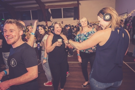 THE ULTIMATE GUIDE FOR A FLAWLESS HOME SILENT DISCO THIS FESTIVE SEASON