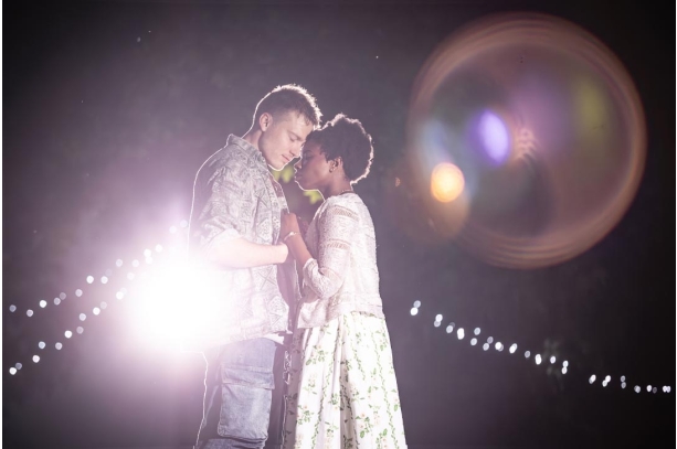 Accessibility in Theatre: How Wiltshire Creative is Building an Inclusive Audience Experience