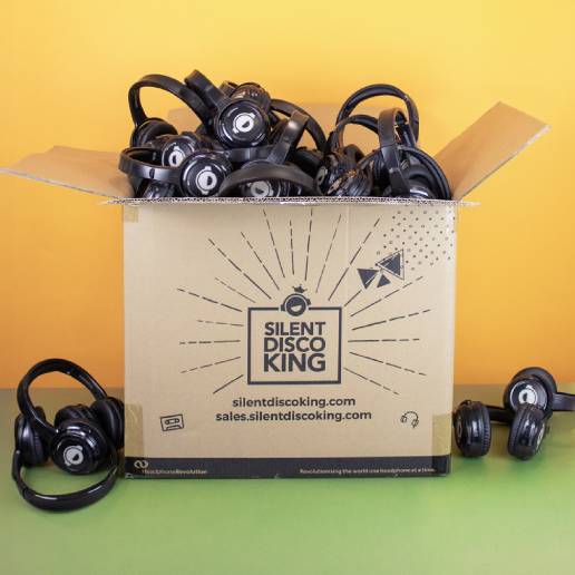 Headphones Packages