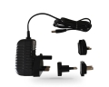 Transmitter Plugs