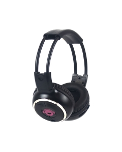 Bob Silent Disco Headphones