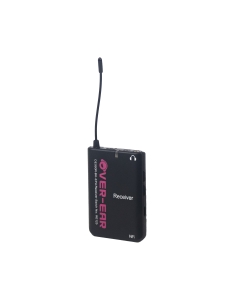 Ned Silent Disco Beltpack Receiver- USB-C