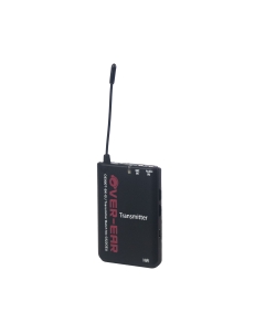 Parakeet Silent Disco Transmitter