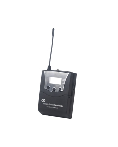 Parrot Portable Silent Disco Transmitter