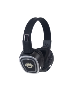 Zed Silent Disco Headphones 