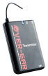 Parakeet Silent Disco Transmitter With Music Dip