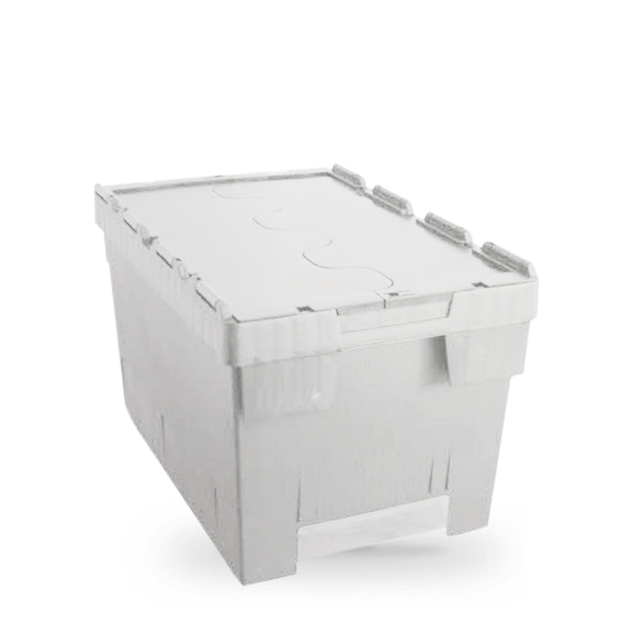 Silent Disco Storage Container