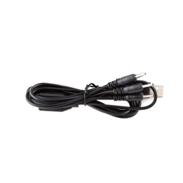 2 Meter DC 4 way Splitter