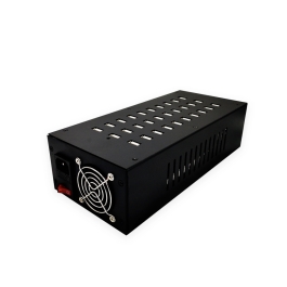 30 Port USB Charging Station 