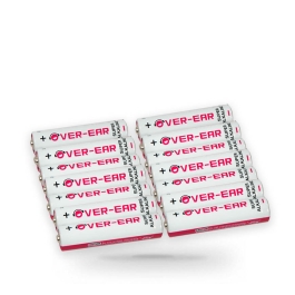 AAA Batteries for Bob Headphones - Pack of 10