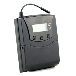 Parrot Portable Silent Disco Transmitter