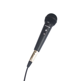 Falcon Microphone