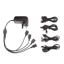 USB-C Multi-Charger 