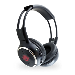 Bob Silent Disco Headphones - UK, Europe and ROW