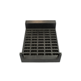 Charging Station For Zed Headphone Batteries