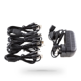 DC Multi-Charger