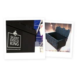 Doug Storage Container