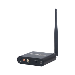 Falcon Silent Disco Transmitter