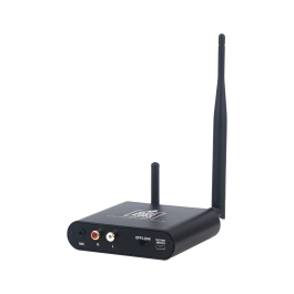 Falcon Hybrid Bluetooth Silent Disco Transmitter