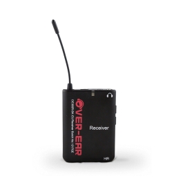Ned Silent Disco Beltpack Receiver - Discontinued