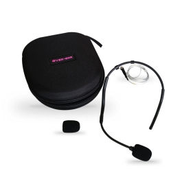 Waterproof OE45 Headset Microphone-Parrot