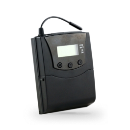 Parrot-C Portable Silent Disco Transmitter