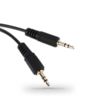 Stereo 3.5mm Jack Cable
