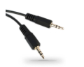 Stereo 3.5mm Jack Cable