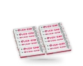 AAA Batteries for Bob Headphones - Pack of 10