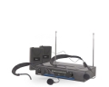 QTX Dual Microphone System