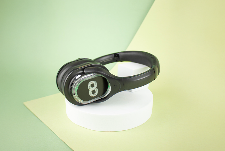 Tom Silent Disco Headphones