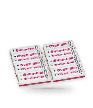 AAA Batteries for Bob Headphones