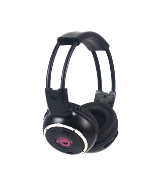 Bob Silent Disco Headphones