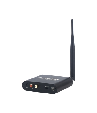 Falcon Silent Disco Transmitter