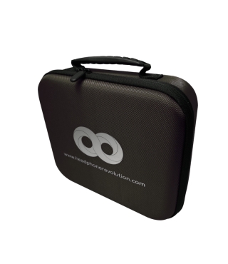 Case For Falcon Silent Disco Transmitter