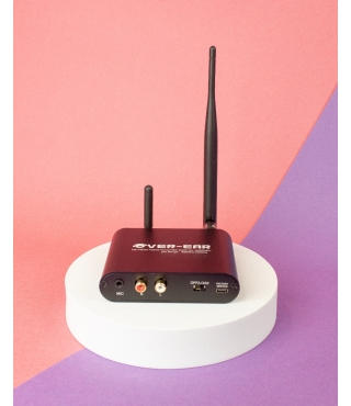 Falcon Hybrid Bluetooth Silent Disco Transmitter 