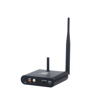 Falcon Hybrid Bluetooth Silent Disco Transmitter 