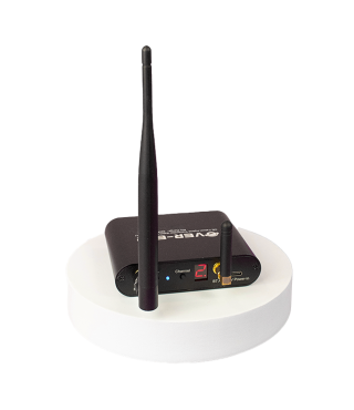 Falcon Hybrid Bluetooth Silent Disco Transmitter 